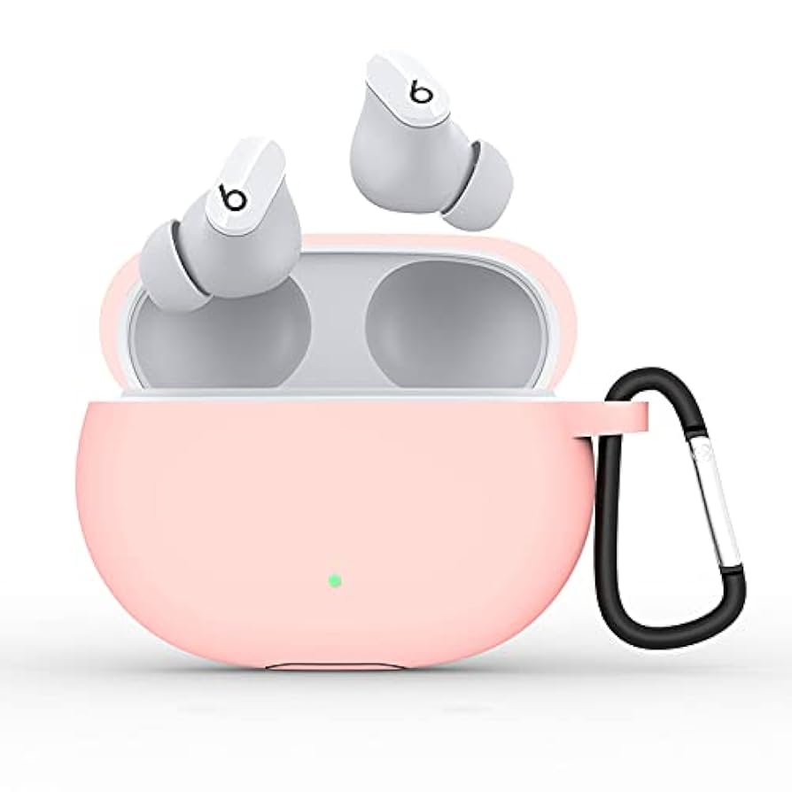 Amazon.com: Compatible with Beats Studio Buds Case Cute,3D